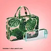 Travel Makeup Bag